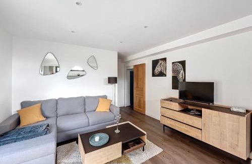 Medan Apartment | Le Secret de Medan - Jardin - parking PV - Paris