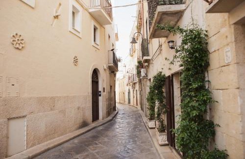 Gravina in Puglia Bed & Breakfast | Le Segrete