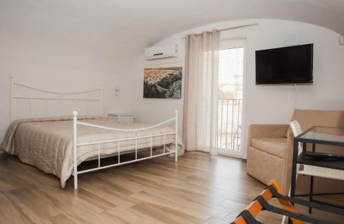 Gravina in Puglia Bed & Breakfast | Le Segrete