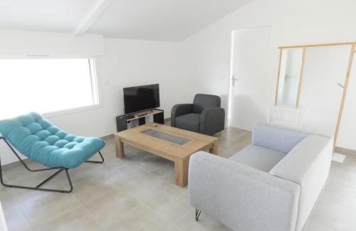 Herm House | Le serai