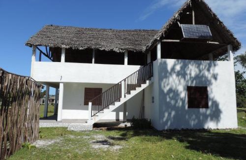 Mahanoro Hotel | LE SERENITY LODGE