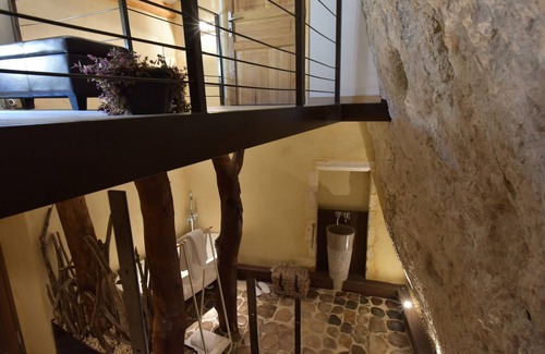 Vallon-Pont-d'Arc Hotel | Le Silex