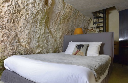 Vallon-Pont-d'Arc Hotel | Le Silex