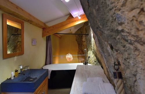Vallon-Pont-d'Arc Hotel | Le Silex