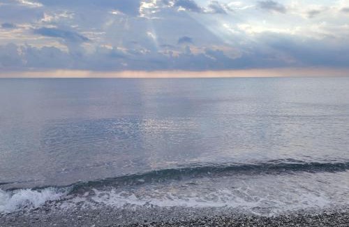 Sant'Eufemia Lamezia Apartment | Le Solite Holiday Rooms