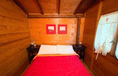 Palazzuolo sul Senio Other | Le sorgenti - Chalet 57