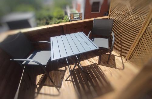 Bagneres-de-Bigorre Ski Chalet | Le Spa du Bedat