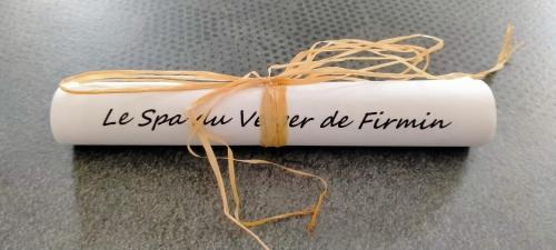 Foix Ski Chalet | Le Spa du Verger de Firmin - jacuzzi intérieur privé