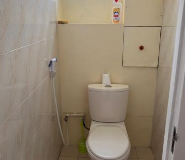 Candos Apartment | Le Spot