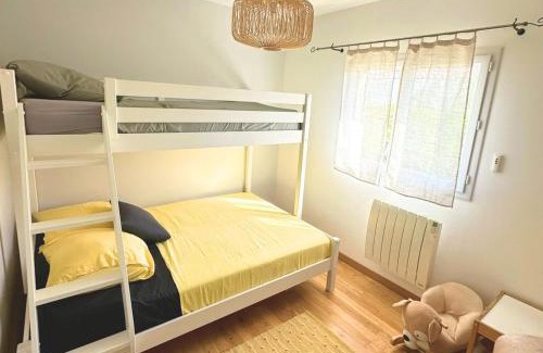 Teyran Villa | Le spot parfait, comfort and cocooning in Teyran
