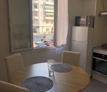 Liberation Apartment | Le St Lambert, Grand Studio Libération