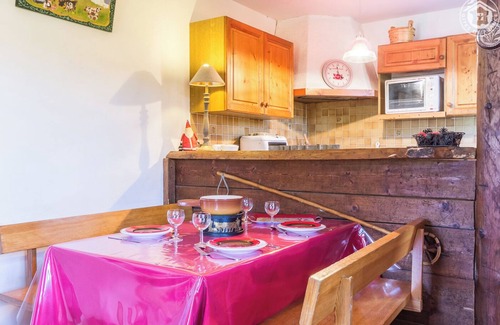 Notre-Dame-de-Bellecombe House | LE STARDENNET - NOTRE DAME DE BELLECOMBE