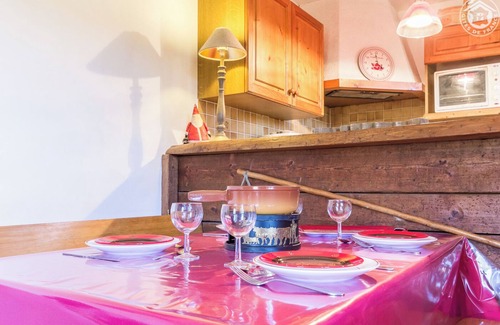 Notre-Dame-de-Bellecombe House | LE STARDENNET - NOTRE DAME DE BELLECOMBE