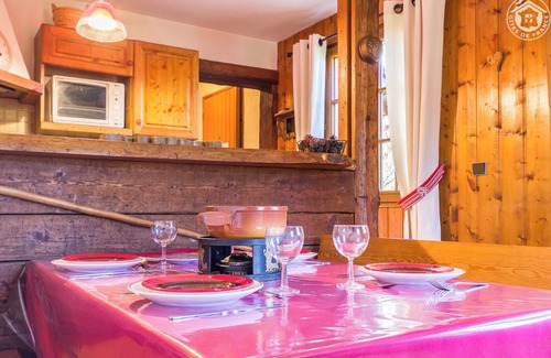 Notre-Dame-de-Bellecombe House | LE STARDENNET - NOTRE DAME DE BELLECOMBE