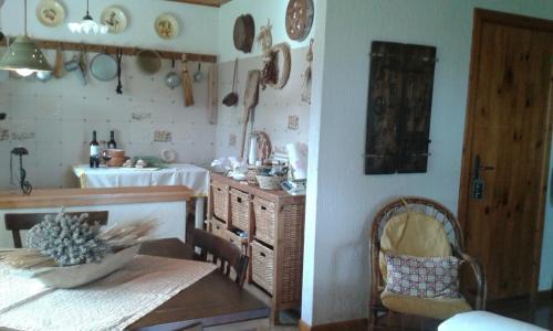 Loreto Aprutino House | Le Stagioni