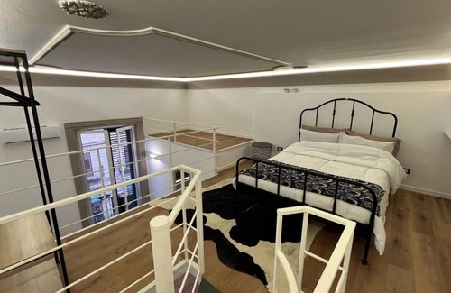 Kalsa Apartment | Le Stanze del Re