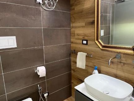 Kalsa Apartment | Le Stanze del Re