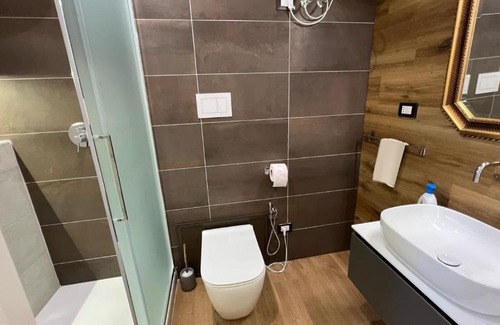 Kalsa Apartment | Le Stanze del Re