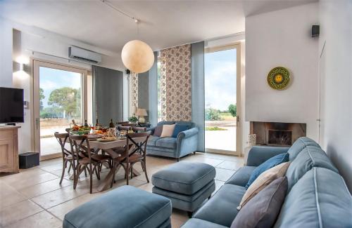 Nardo House | Le stanze di chiara