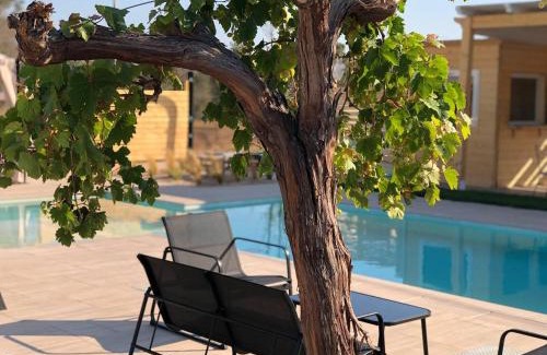 Nardo House | Le stanze di chiara