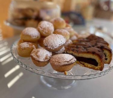 Nardo House | Le stanze di chiara