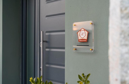 Disvetro House | Le Stanze di Gianmarmo - Via di Mezzo