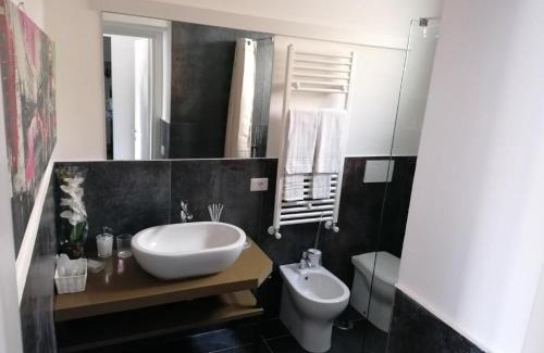 Esquilino Apartment | Le Stelle Dell'Esquilino