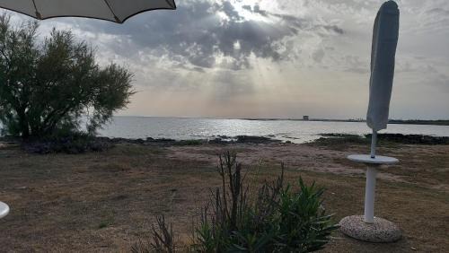 Arnesano Apartment | Le Strelizie