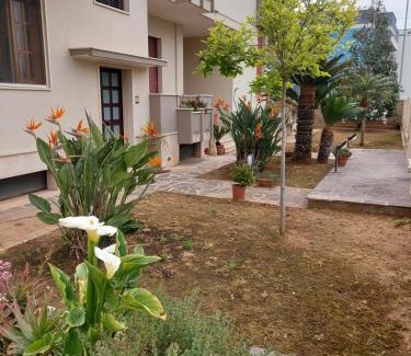 Arnesano Apartment | Le Strelizie