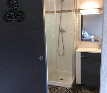 Perros-Guirec Apartment | Le studio de la plage