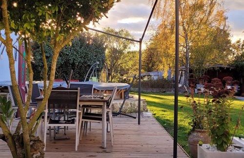 Le Poire-sur-Vie Apartment | "Le studio"