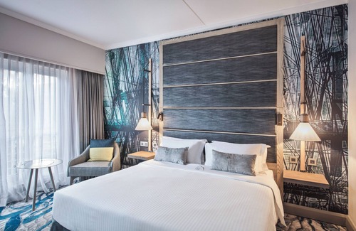 Les Salines Hotel | Le Suffren Hotel & Marina