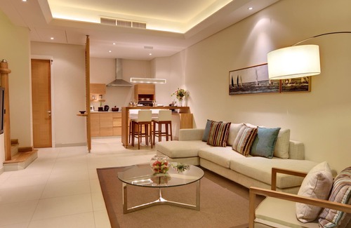 Les Salines Hotel | Le Suffren Hotel & Marina