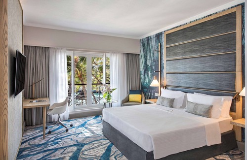 Les Salines Hotel | Le Suffren Hotel & Marina