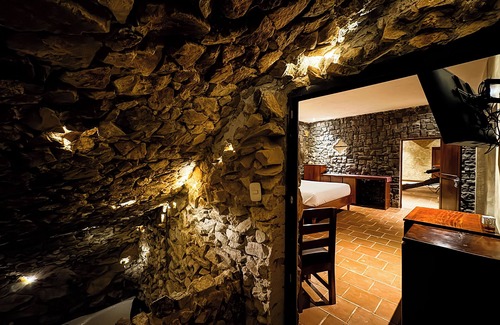 Santa Lucia Milpas Altas Hotel | Le Suisse Spa