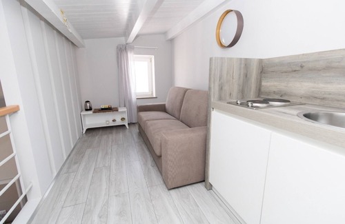 Polistena Bed & Breakfast | Le Suite Bed & Breakfast - Holiday Home