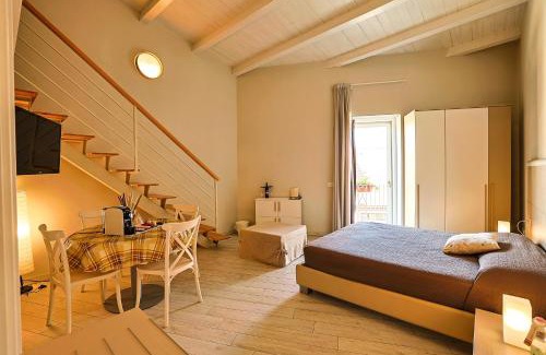 Polistena Bed & Breakfast | Le Suite