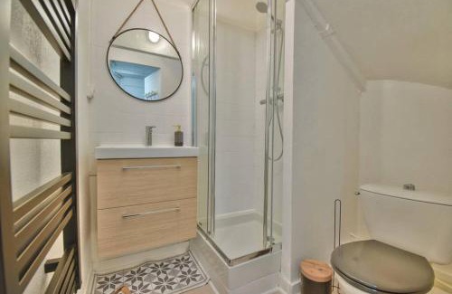 Epernon Apartment | Le SWEETHOME