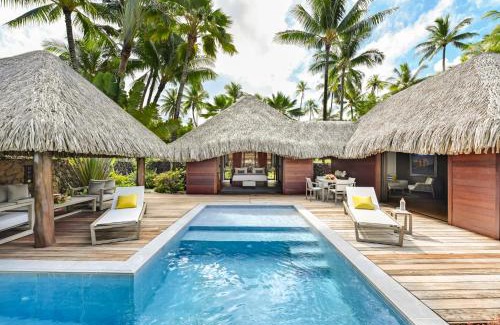 Taha'a Resort | Le Taha'a by Pearl Resorts