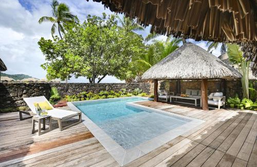 Taha'a Resort | Le Taha'a by Pearl Resorts