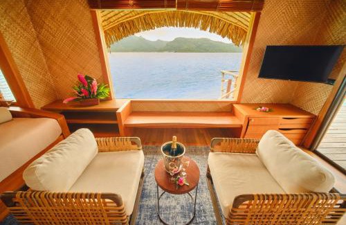 Taha'a Resort | Le Taha'a by Pearl Resorts