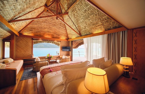 Taha'a Resort | Le Taha'a by Pearl Resorts