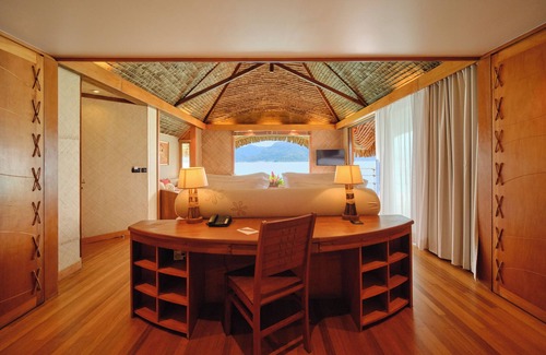 Taha'a Resort | Le Taha'a by Pearl Resorts