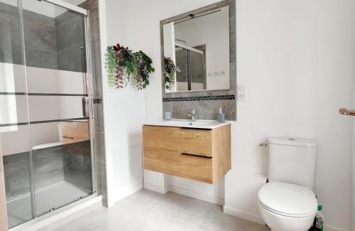 Cepoy Apartment | Le temps d'une pause'