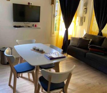 Cilaos House | Le Temps des prunes - 4 personnes