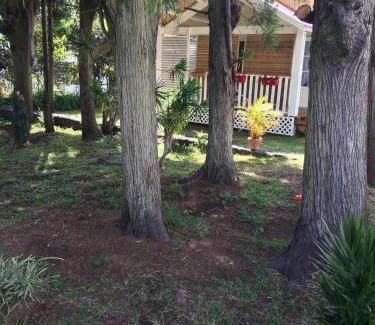 Cilaos House | Le Temps des prunes - 4 personnes