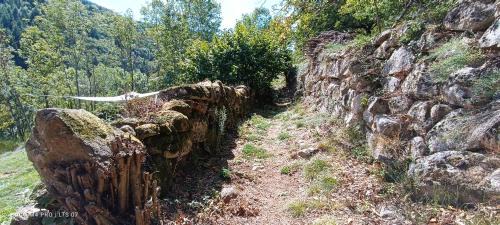 Saint-Pierreville House | Le Temps Suspendu