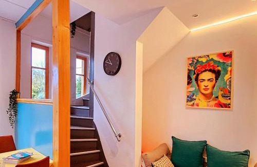 L'Arbresle Hotel | Le Terminus