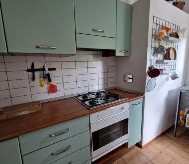 Latera House | Le Terrazze della Tuscia