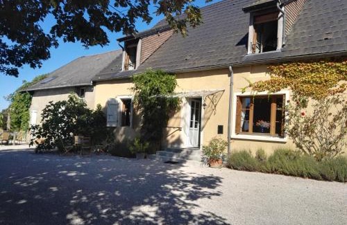Millay Bed & Breakfast | Le Theureau B&B